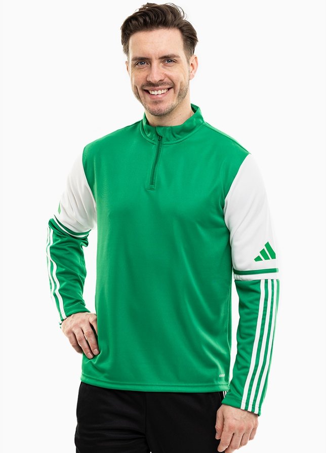 adidas Pánska mikina Squadra 25 Training Top JP3161 adidas Pánska mikina Squadra 25 Training Top JP3161