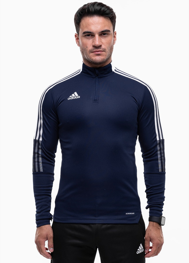 adidas Panska mikina Tiro 21 Training Top GE5426 adidas Panska mikina Tiro 21 Training Top GE5426