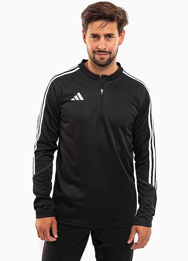 adidas Pánska mikina Tiro 23 Club Training Top HS3617 adidas Pánska mikina Tiro 23 Club Training Top HS3617