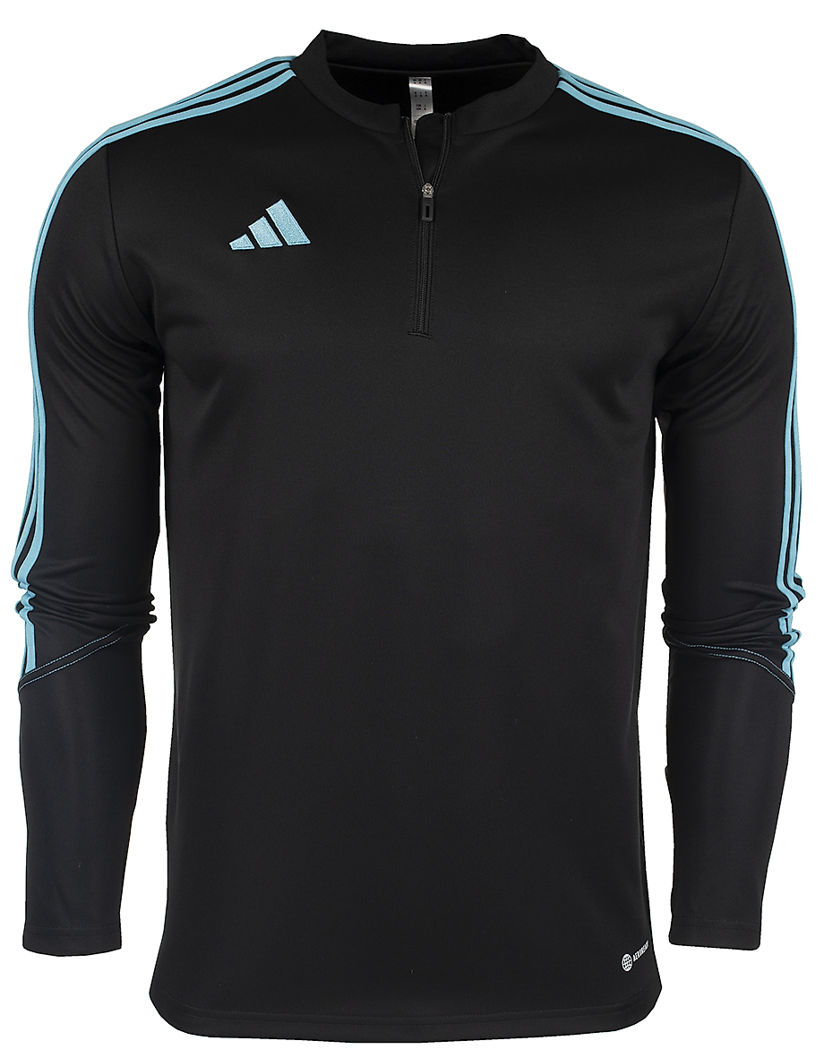 adidas Pánska mikina Tiro 23 Club Training Top  IC1580