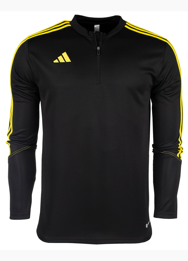 adidas Pánska mikina Tiro 23 Club Training Top IC1579 adidas Pánska mikina Tiro 23 Club Training Top IC1579