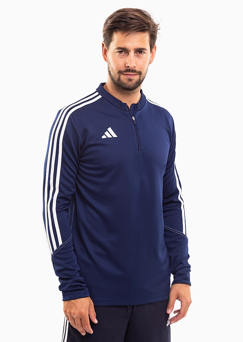 adidas Pánska mikina Tiro 23 Club Training Top HZ0174