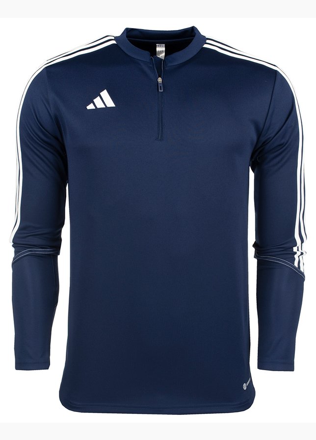 adidas Pánska mikina Tiro 23 Club Training Top HZ0174 adidas Pánska mikina Tiro 23 Club Training Top HZ0174