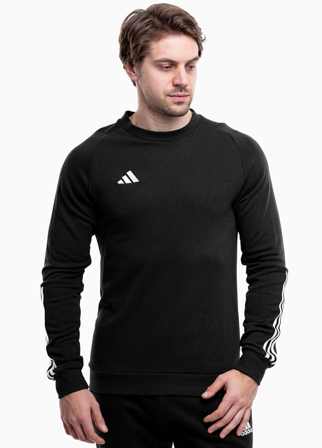 adidas Pánska mikina Tiro 23 Competition Crew HK8039 adidas Pánska mikina Tiro 23 Competition Crew HK8039