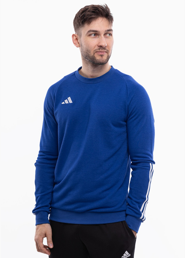 adidas Pánska mikina Tiro 23 Competition Crew HU1325 adidas Pánska mikina Tiro 23 Competition Crew HU1325