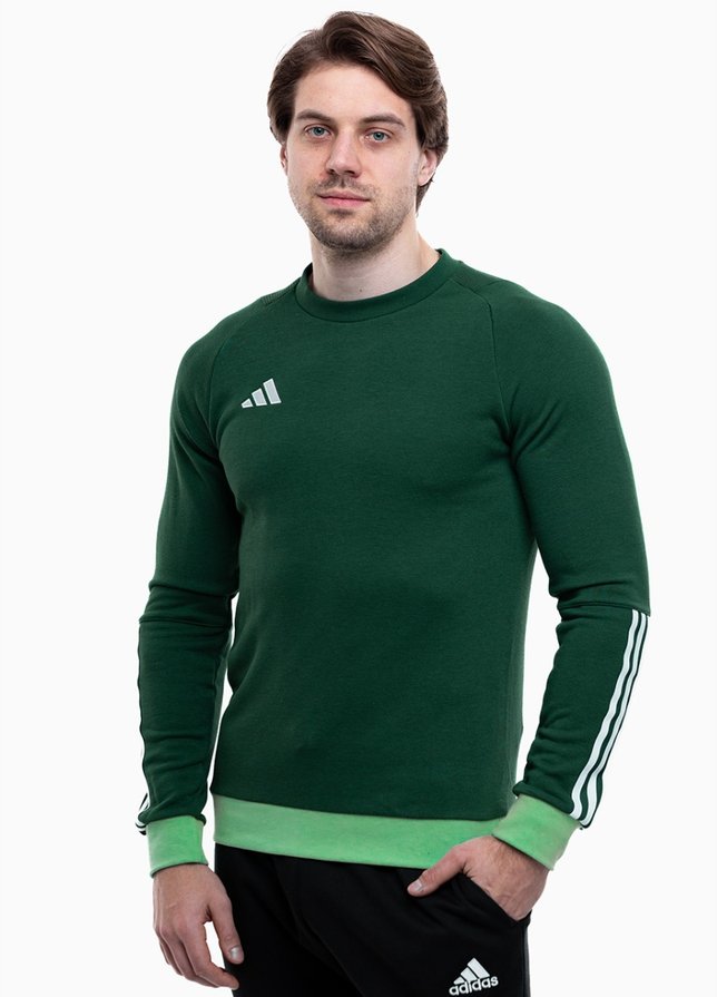 adidas Pánska mikina Tiro 23 Competition Crew HU1324 adidas Pánska mikina Tiro 23 Competition Crew HU1324