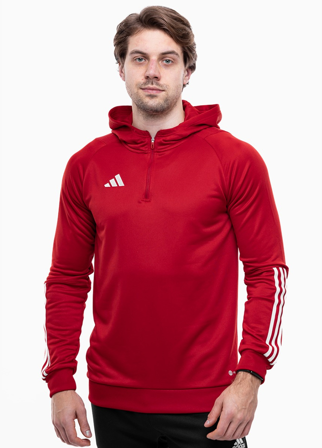 adidas Pánska mikina Tiro 23 Competition Hoodie HK8055 adidas Pánska mikina Tiro 23 Competition Hoodie HK8055