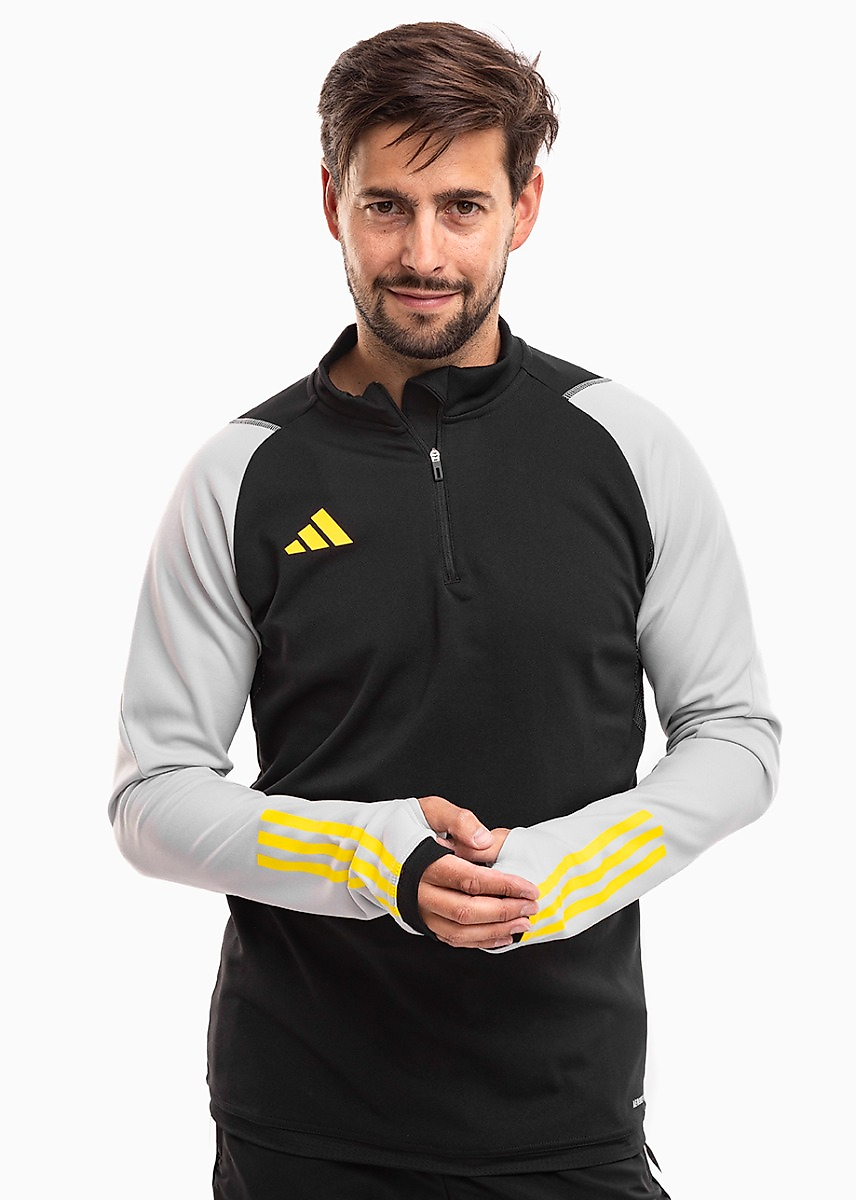adidas Pánska mikina Tiro 23 Competition Training Top HU1307