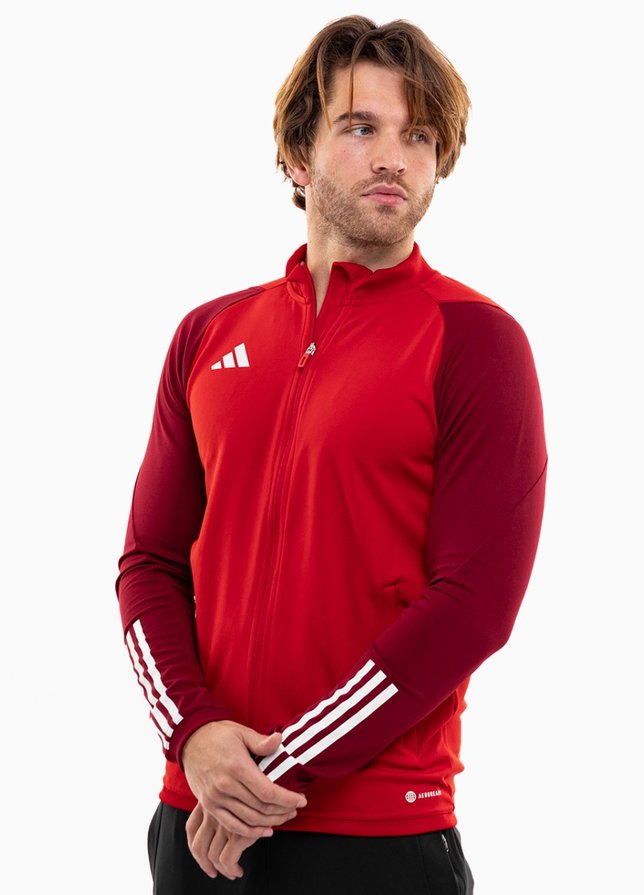 adidas Pánska mikina Tiro 23 Competition Training HE5650 adidas Pánska mikina Tiro 23 Competition Training HE5650