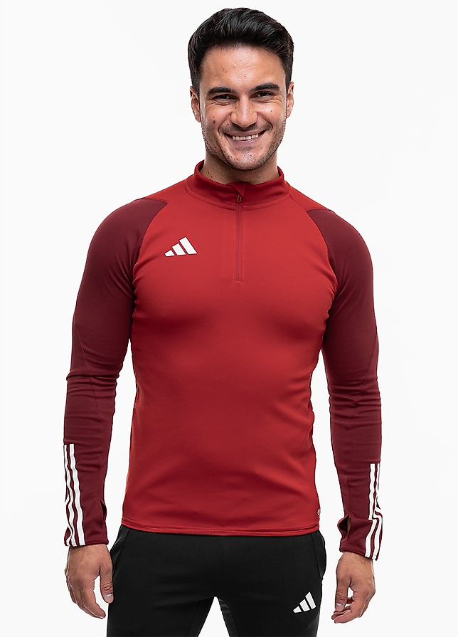 adidas Pánska mikina Tiro 23 Competition Training Top HI3050 adidas Pánska mikina Tiro 23 Competition Training Top HI3050