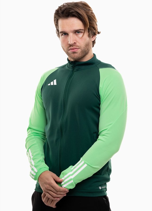 adidas Pánska mikina Tiro 23 Competition Training HU1303 adidas Pánska mikina Tiro 23 Competition Training HU1303