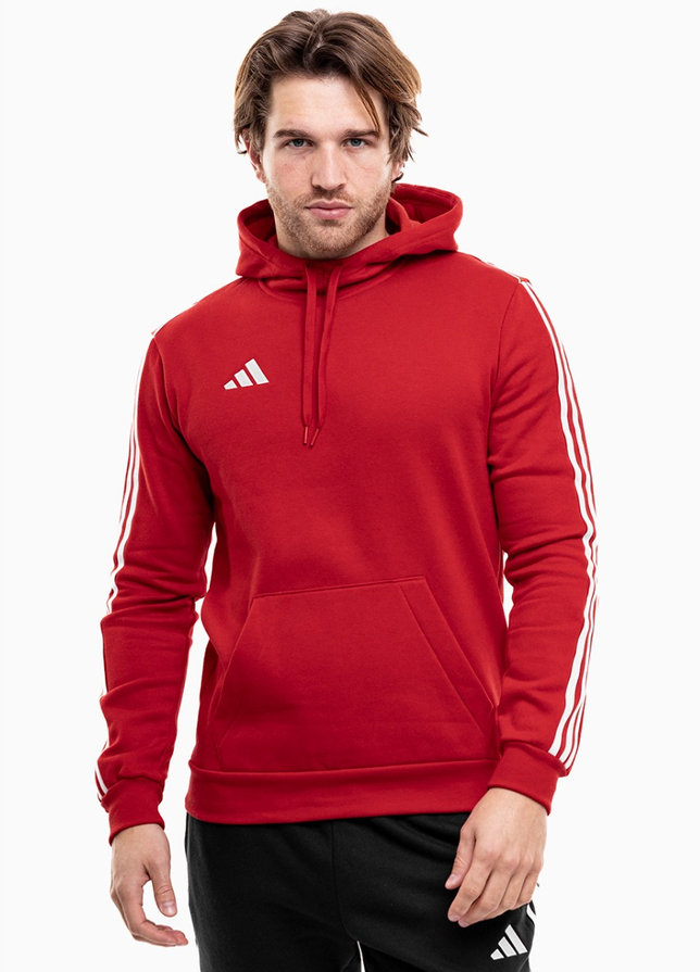 adidas Pánska mikina Tiro 23 League Sweat Hoodie HS3600 adidas Pánska mikina Tiro 23 League Sweat Hoodie HS3600