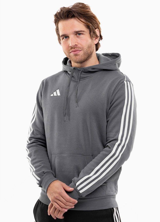 adidas Pánska mikina Tiro 23 League Sweat Hoodie HZ3021 adidas Pánska mikina Tiro 23 League Sweat Hoodie HZ3021
