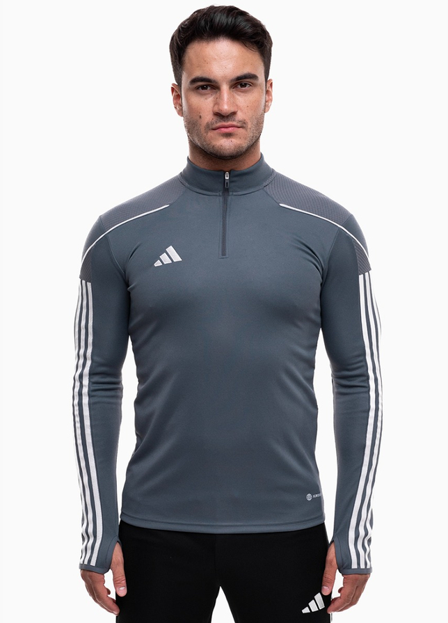 adidas Pánska mikina Tiro 23 League Training Top HS0329 adidas Pánska mikina Tiro 23 League Training Top HS0329