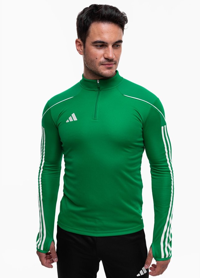 adidas Pánska mikina Tiro 23 League Training Top IC7879 adidas Pánska mikina Tiro 23 League Training Top IC7879