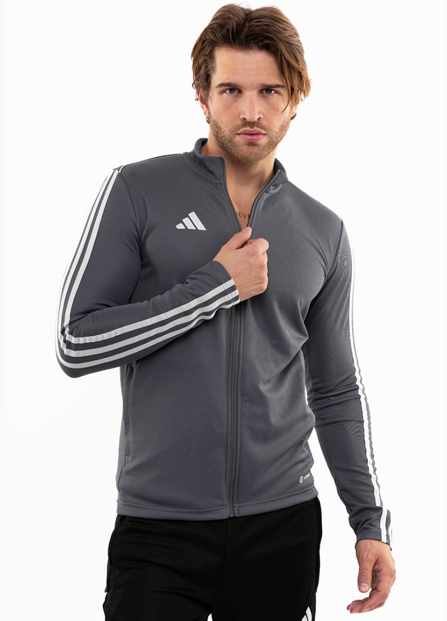 adidas Pánska mikina Tiro 23 League Training Track Top HS3504 adidas Pánska mikina Tiro 23 League Training Track Top HS3504