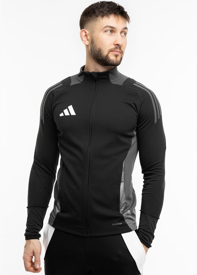 adidas Pánska mikina Tiro 24 Competition IP1870 adidas Pánska mikina Tiro 24 Competition IP1870