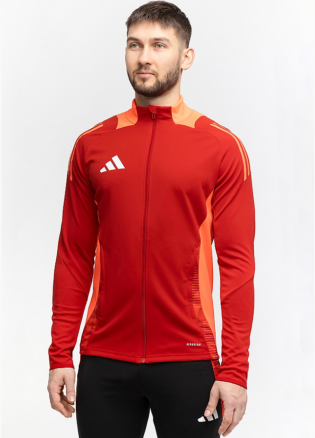 adidas Pánska mikina Tiro 24 Competition IP1875 adidas Pánska mikina Tiro 24 Competition IP1875