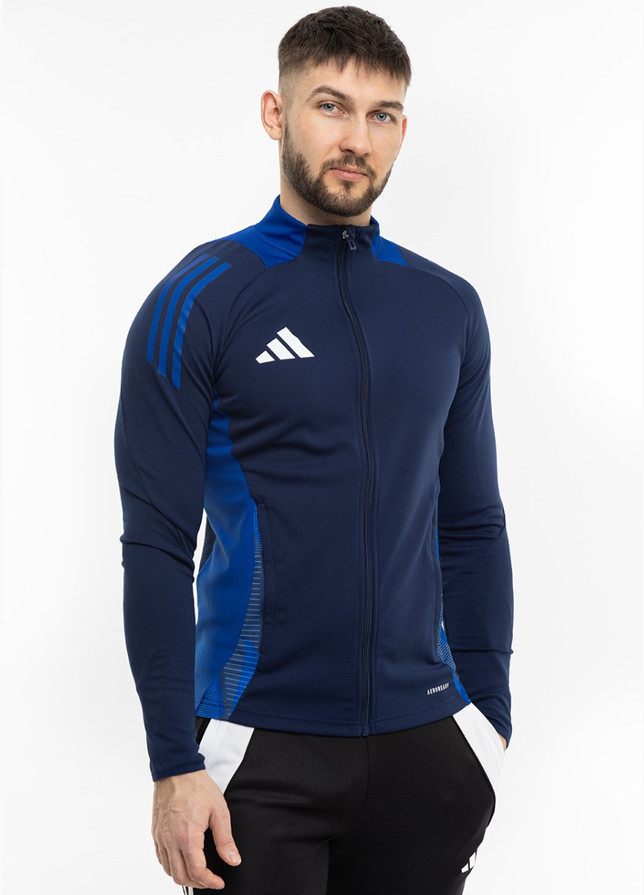 adidas Pánska mikina Tiro 24 Competition IP1874 adidas Pánska mikina Tiro 24 Competition IP1874