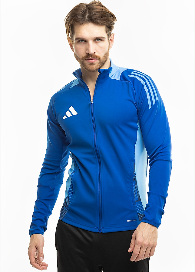adidas Pánska mikina Tiro 24 Competition IP1876 adidas Pánska mikina Tiro 24 Competition IP1876