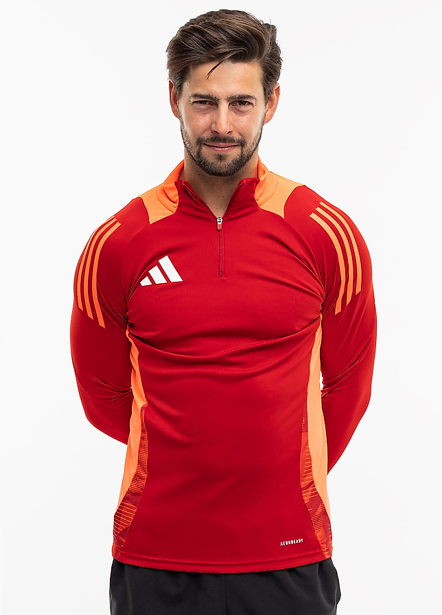 adidas Pánska mikina Tiro 24 Competition Training IS1644 adidas Pánska mikina Tiro 24 Competition Training IS1644
