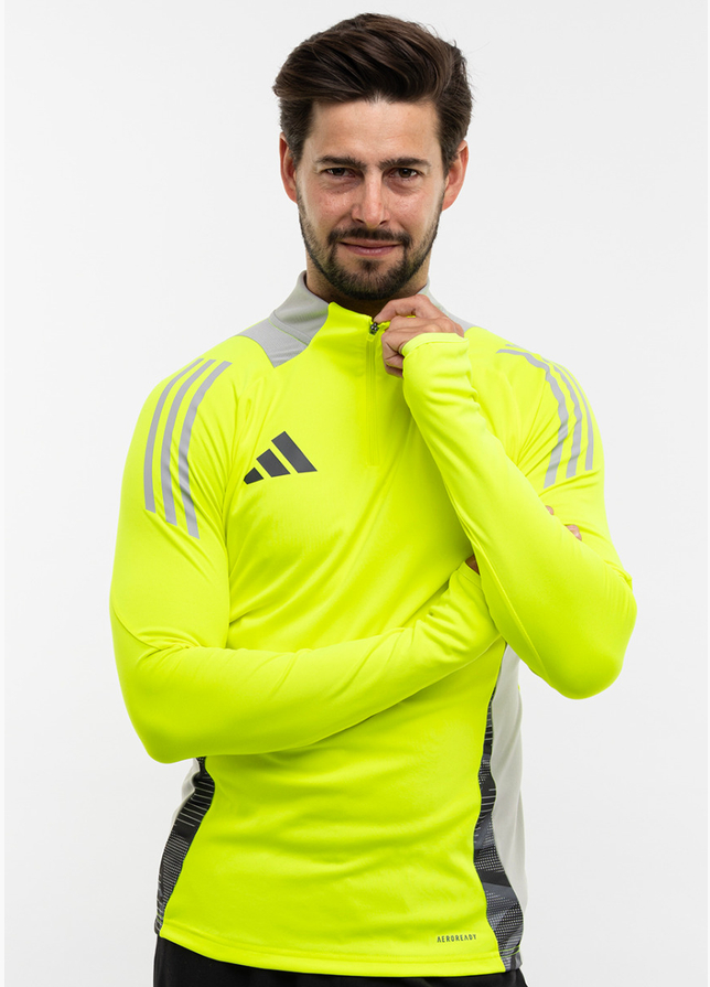 adidas Pánska mikina Tiro 24 Competition Training IS1642 adidas Pánska mikina Tiro 24 Competition Training IS1642