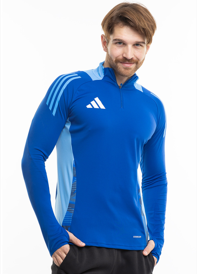 adidas Pánska mikina Tiro 24 Competition Training IS1641 adidas Pánska mikina Tiro 24 Competition Training IS1641