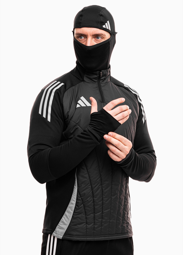 adidas Pánska mikina Tiro 24 Competition Winterized IM9964 adidas Pánska mikina Tiro 24 Competition Winterized IM9964