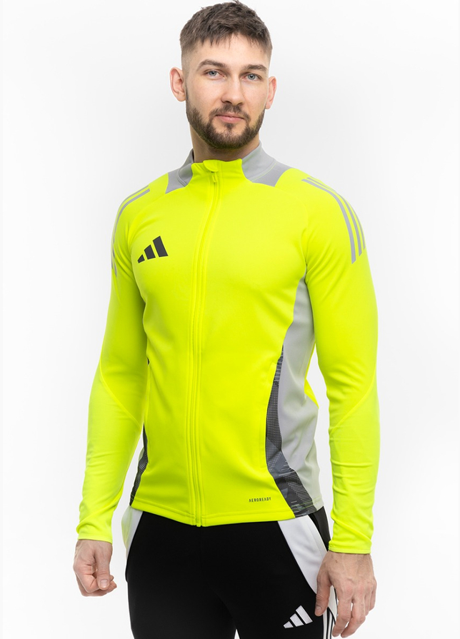 adidas Pánska mikina Tiro 24 Competition IR5492 adidas Pánska mikina Tiro 24 Competition IR5492