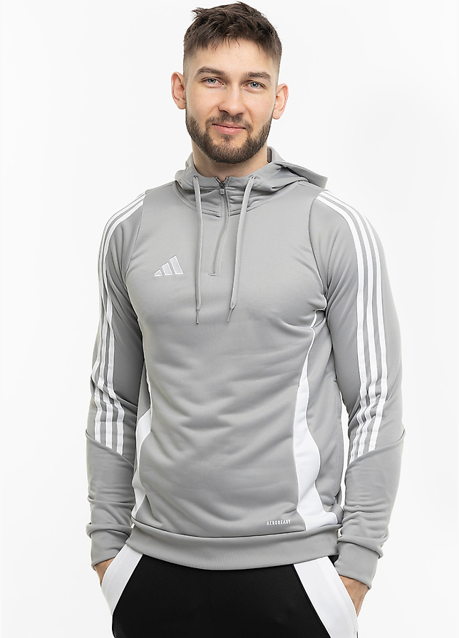adidas Pánska mikina Tiro 24 Training Hoodie IR7551 adidas Pánska mikina Tiro 24 Training Hoodie IR7551
