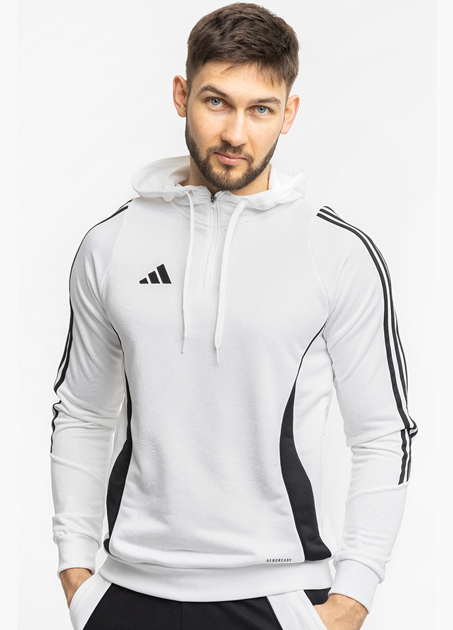 adidas Pánska mikina Tiro 24 Training Hoodie IR9399 adidas Pánska mikina Tiro 24 Training Hoodie IR9399