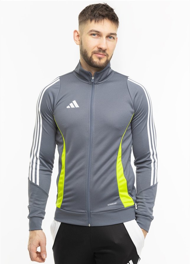 adidas Pánska mikina Tiro 24 Training IV6939 adidas Pánska mikina Tiro 24 Training IV6939