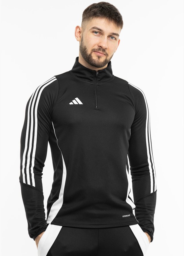 adidas Pánska mikina Tiro 24 Training Top IJ9963 adidas Pánska mikina Tiro 24 Training Top IJ9963