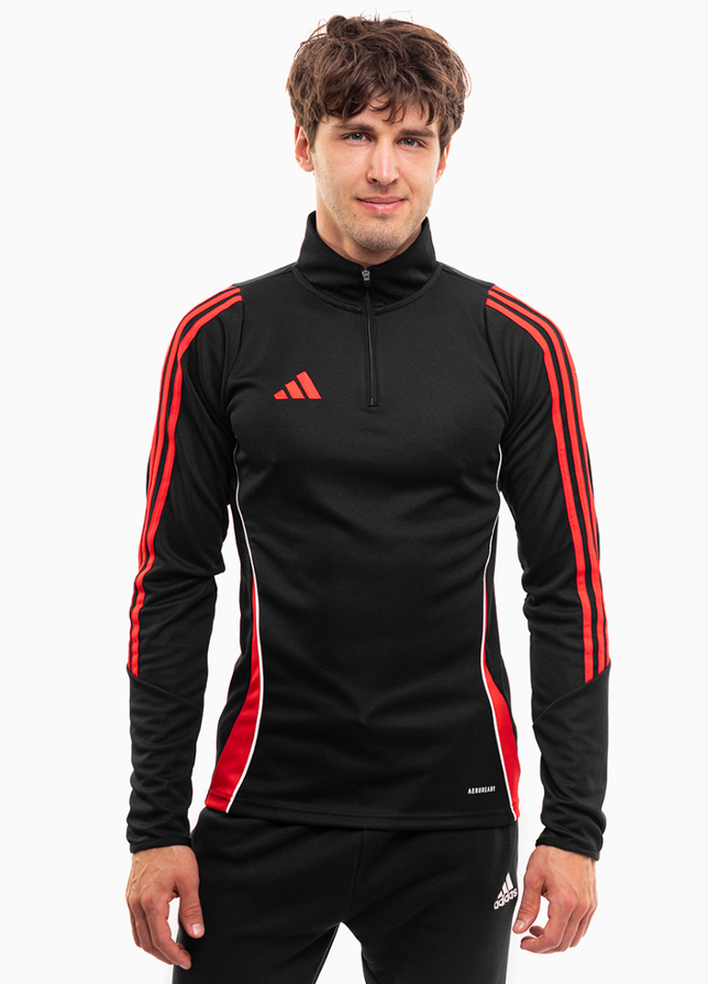 adidas Pánska mikina Tiro 24 Training Top JN4565 adidas Pánska mikina Tiro 24 Training Top JN4565