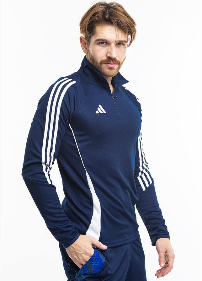 adidas Pánska mikina Tiro 24 Training Top IS1044 adidas Pánska mikina Tiro 24 Training Top IS1044