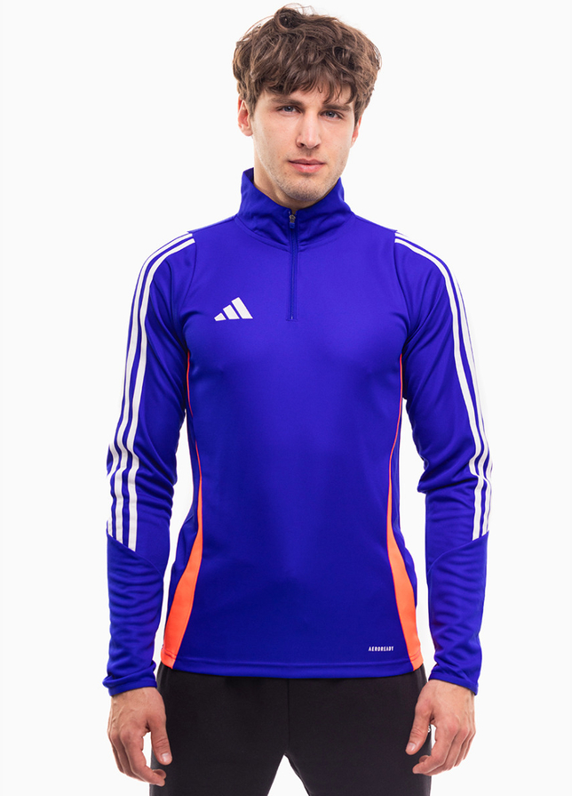 adidas Pánska mikina Tiro 24 Training Top JE1993 adidas Pánska mikina Tiro 24 Training Top JE1993