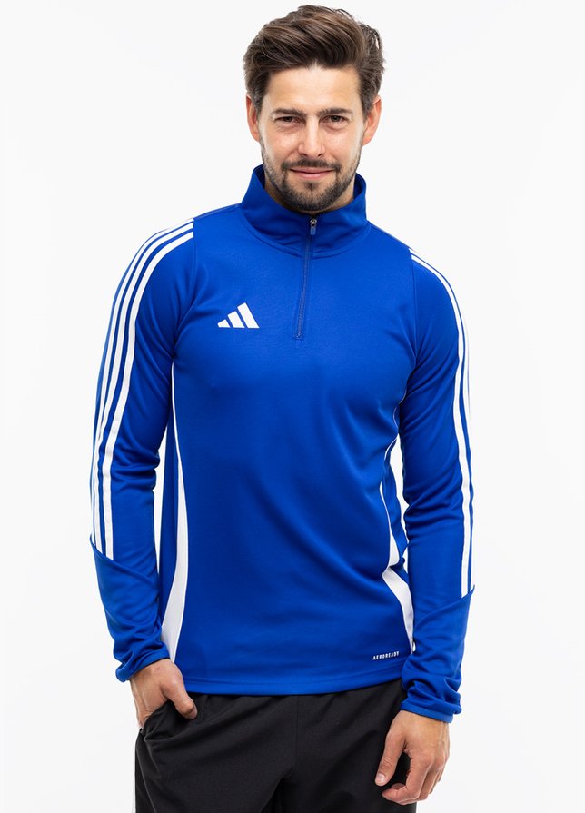 adidas Pánska mikina Tiro 24 Training Top IS1042 adidas Pánska mikina Tiro 24 Training Top IS1042