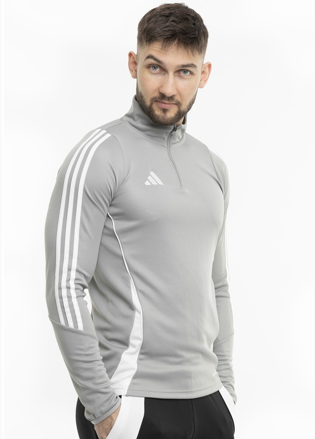 adidas Pánska mikina Tiro 24 Training Top IS1041 adidas Pánska mikina Tiro 24 Training Top IS1041