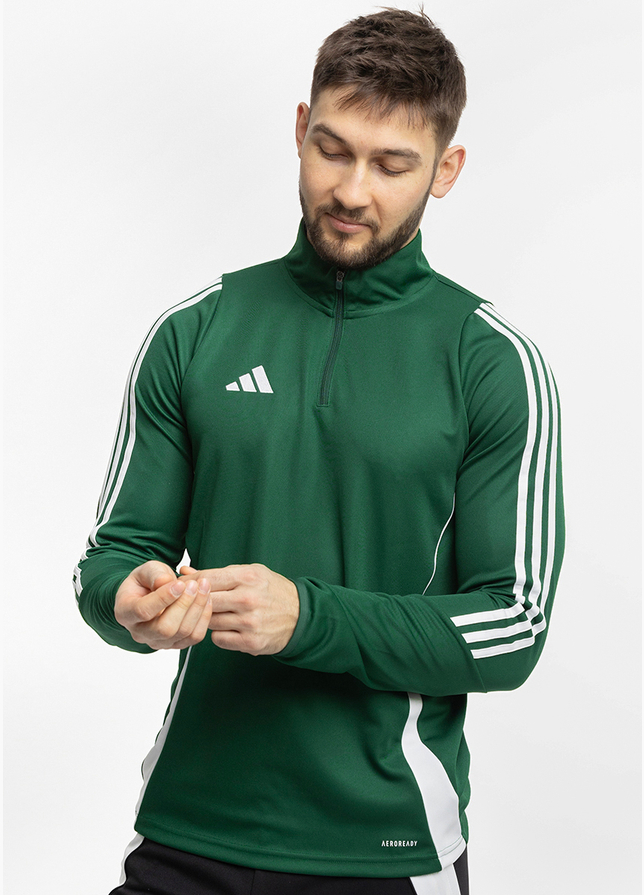 adidas Pánska mikina Tiro 24 Training Top IS1040 adidas Pánska mikina Tiro 24 Training Top IS1040
