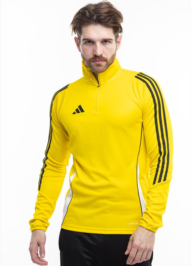 adidas Pánska mikina Tiro 24 Training Top IS1043 adidas Pánska mikina Tiro 24 Training Top IS1043