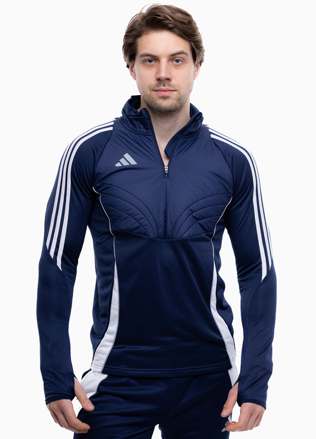 adidas Pánska mikina Tiro 24 Winterized IY0127 adidas Pánska mikina Tiro 24 Winterized IY0127