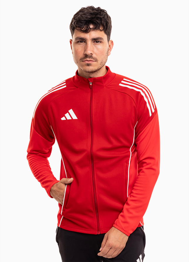 adidas Pánska mikina Tiro 25 Competition Training JI6504 adidas Pánska mikina Tiro 25 Competition Training JI6504