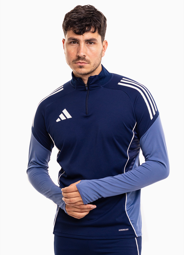 adidas Pánska mikina Tiro 25 Competition Training Top JI6546 adidas Pánska mikina Tiro 25 Competition Training Top JI6546