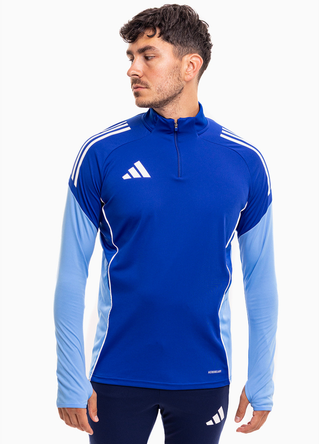 adidas Pánska mikina Tiro 25 Competition Training Top JI8927 adidas Pánska mikina Tiro 25 Competition Training Top JI8927