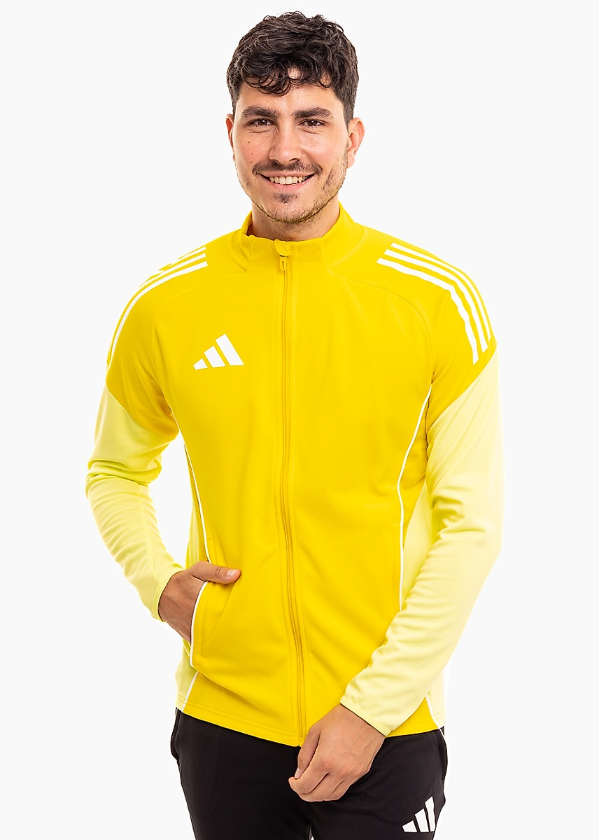 adidas Pánská mikina Tiro 25 Competition Training JI8959