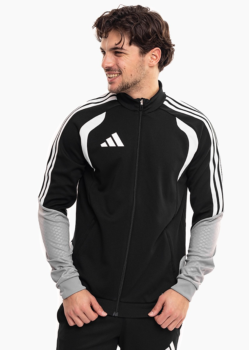 adidas Pánska mikina Tiro 26 Competition Training JX4260