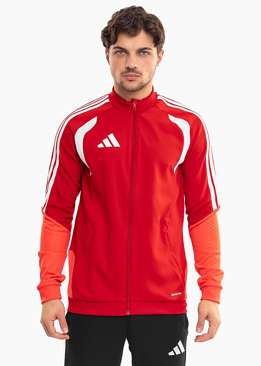 adidas Pánska mikina Tiro 26 Competition Training KA7676