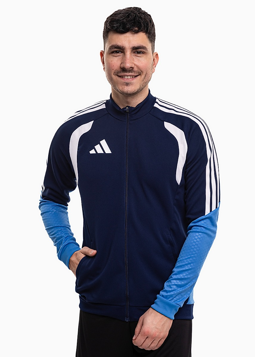 Pánska mikina adidas Tiro 26 Competition Training JY8865