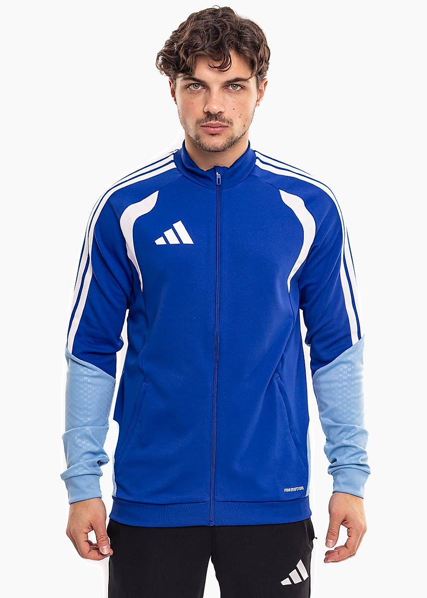 adidas Pánska mikina Tiro 26 Competition Training KA7675