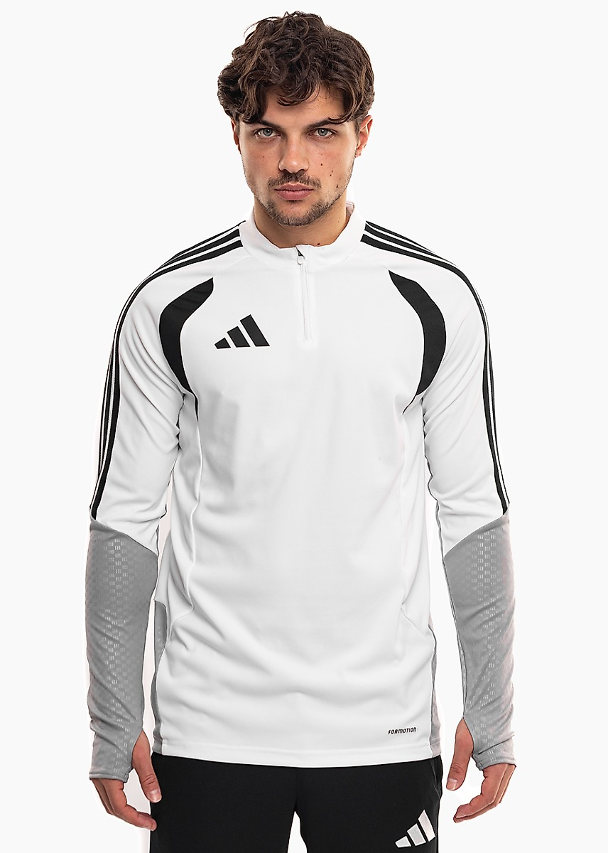 adidas Pánska mikina Tiro 26 Competition Training Top JX4256